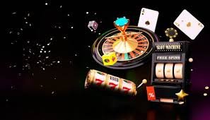 Fitur unggulan slot ceme99 seperti free spin, jackpot progresif, dan mode demo tersedia lengkap