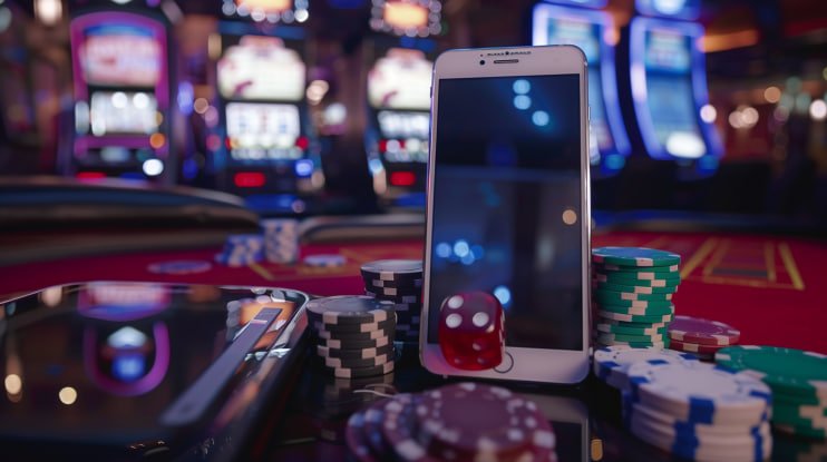 Panduan pasang taruhan online di ceme99 dengan odds kompetitif dan antarmuka yang mudah digunakan