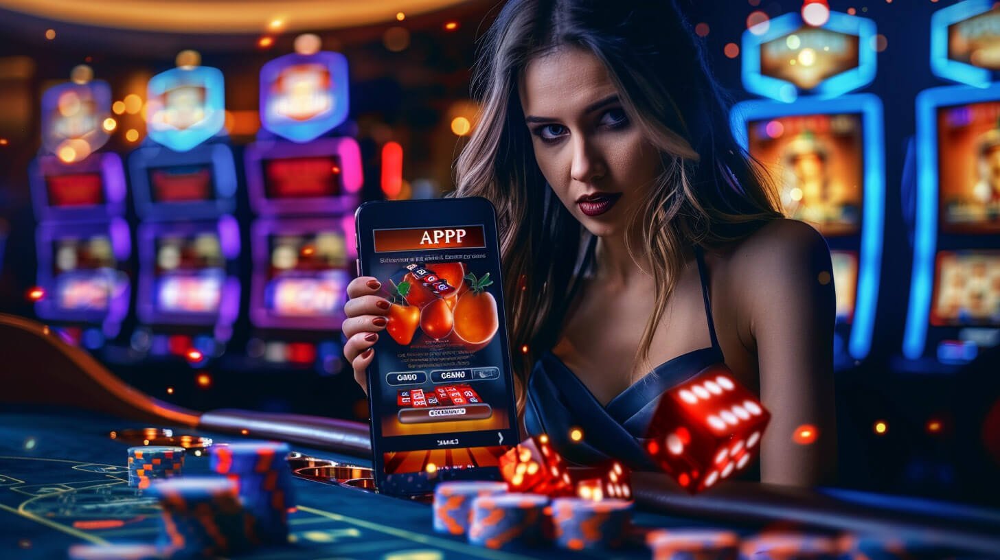 Tampilan permainan bingo online ceme99 yang seru dan modern