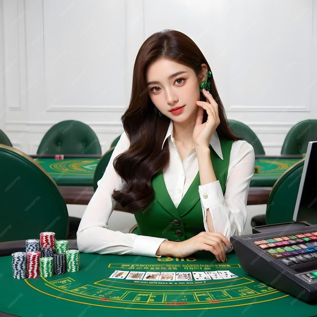 Game tembak ikan online ceme99 dengan grafis bawah laut yang keren dan jackpot besar